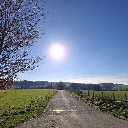 Gite A Brouca Gouvy Bagian luar foto
